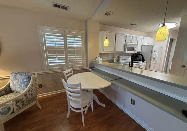 Listing Photo 4 - Condo for sale in building located at 207 Lndg Rd, North Myrtle Beach, SC 29582 - Unit #I