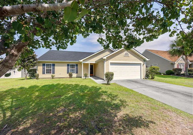 Photo 2 of Sale Pending at 631 Seth Ln, Longs, SC 29568 | MLS# 2620816 | Listing updated on 2026-09-11
