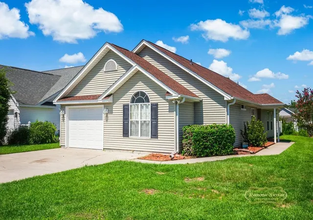 Photo 1 of Single family home for sale at 525 Drake Ln, Surfside Beach, SC 29575 | MLS# 2620826 | Listing updated on 2026-09-11