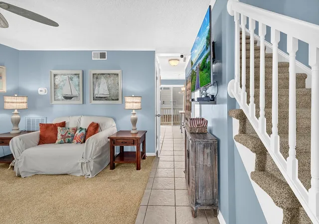 Photo 2 of Townhouse for sale at 6702 Jefferson Pl #B-1, Myrtle Beach, SC 29572 | MLS# 2620830 | Listing updated on 2026-09-10