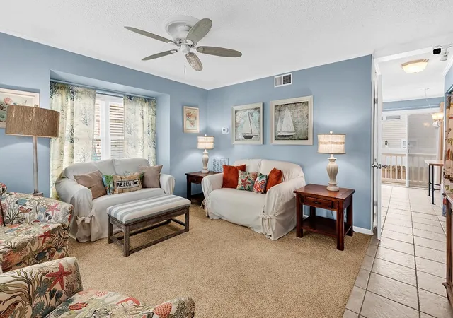 Photo 3 of Townhouse for sale at 6702 Jefferson Pl #B-1, Myrtle Beach, SC 29572 | MLS# 2620830 | Listing updated on 2026-09-10
