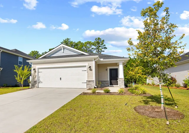 Photo 1 of Single family home for sale at 1113 Lauryn Oak Loop, Longs, SC 29568 | MLS# 2620831 | Listing updated on 2026-09-08