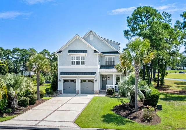 Photo 1 of Sale Pending at 480 Starlit Way, Myrtle Beach, SC 29579 | MLS# 2620832 | Listing updated on 2026-09-22