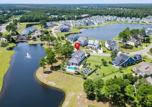Photo 4 of Sale Pending at 480 Starlit Way, Myrtle Beach, SC 29579 | MLS# 2620832 | Listing updated on 2026-09-22