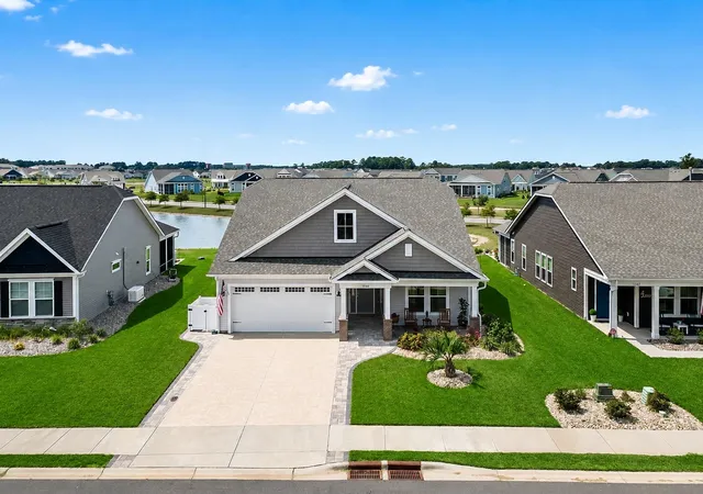 Photo 2 of Single family home for sale at 1044 Cascade Loop, Little River, SC 29566 | MLS# 2620848 | Listing updated on 2026-09-10