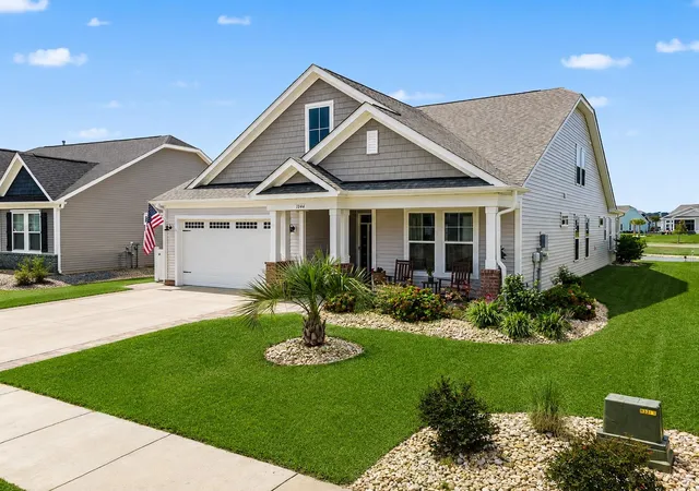 Photo 3 of Single family home for sale at 1044 Cascade Loop, Little River, SC 29566 | MLS# 2620848 | Listing updated on 2026-09-10