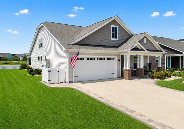 Photo 4 of Single family home for sale at 1044 Cascade Loop, Little River, SC 29566 | MLS# 2620848 | Listing updated on 2026-09-22