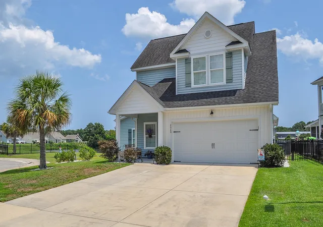 Photo 1 of Sale Pending at 2040 Kayak Kove Ct, Murrells Inlet, SC 29576 | MLS# 2620849 | Listing updated on 2026-09-12