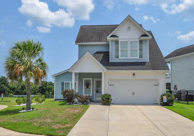 Photo 2 of Sale Pending at 2040 Kayak Kove Ct, Murrells Inlet, SC 29576 | MLS# 2620849 | Listing updated on 2026-09-12