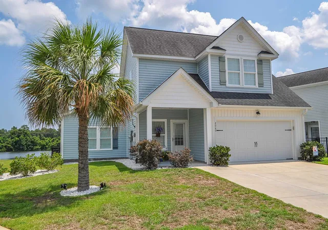 Photo 3 of Sale Pending at 2040 Kayak Kove Ct, Murrells Inlet, SC 29576 | MLS# 2620849 | Listing updated on 2026-09-12