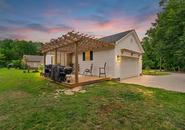 Photo 3 of Single family home for sale at 130 Rolling River Rd, Longs, SC 29568 | MLS# 2620851 | Listing updated on 2026-09-08
