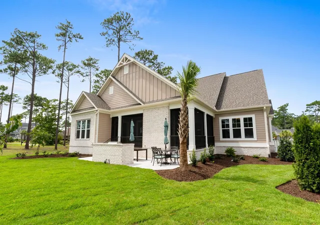 Photo 3 of Single family home for sale at 536 Morely Circle Sw, Ocean Isle Beach, NC 28469 | MLS# 2620877 | Listing updated on 2026-09-07