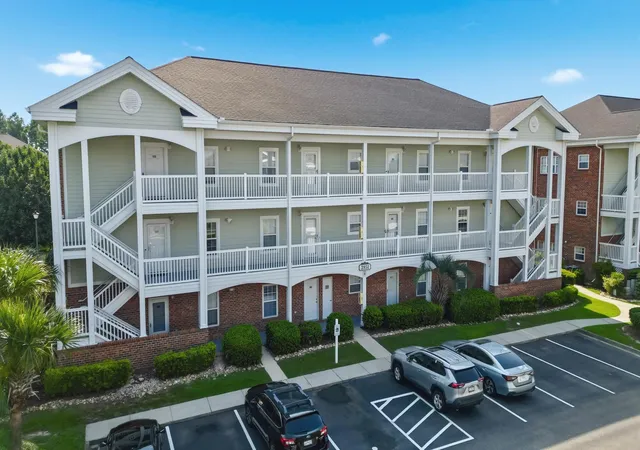 Photo 2 of Condo for sale at 3951 Gladiola Ct #102, Myrtle Beach, SC 29588 | MLS# 2620912 | Listing updated on 2026-09-11