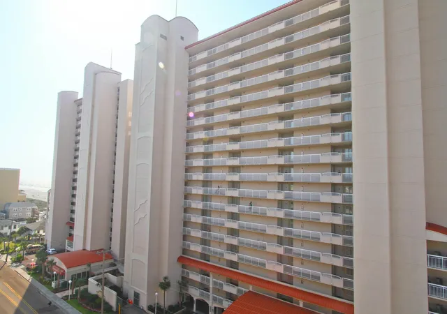 Photo 1 of Condo for sale at 1625 S Ocean Blvd #1404, North Myrtle Beach, SC 29582 | MLS# 2620922 | Listing updated on 2026-09-14