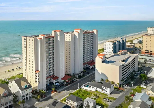 Photo 2 of Condo for sale at 1625 S Ocean Blvd #1404, North Myrtle Beach, SC 29582 | MLS# 2620922 | Listing updated on 2026-09-14