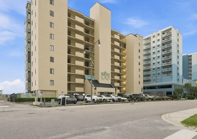 Photo 1 of Condo for sale at 4701 S Ocean Blvd #7F, North Myrtle Beach, SC 29582 | MLS# 2620923 | Listing updated on 2026-09-12