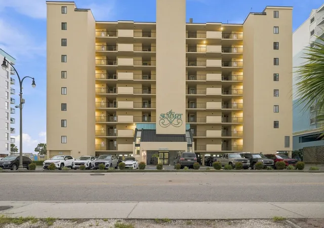 Photo 2 of Condo for sale at 4701 S Ocean Blvd #7F, North Myrtle Beach, SC 29582 | MLS# 2620923 | Listing updated on 2026-09-12