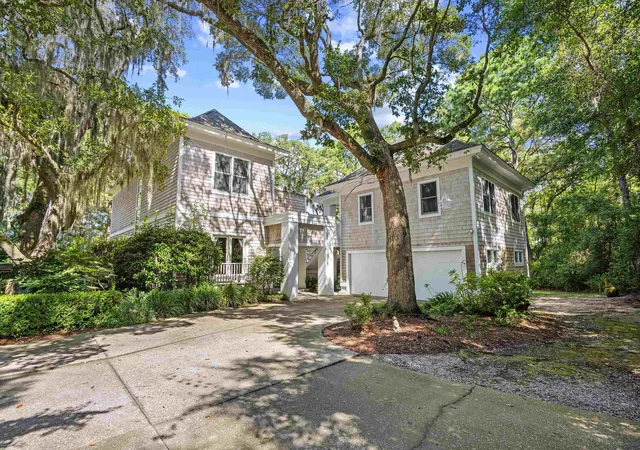 Photo 1 of Single family home for sale at 14 Flat Boat Ln, Pawleys Island, SC 29585 | MLS# 2620924 | Listing updated on 2026-09-01