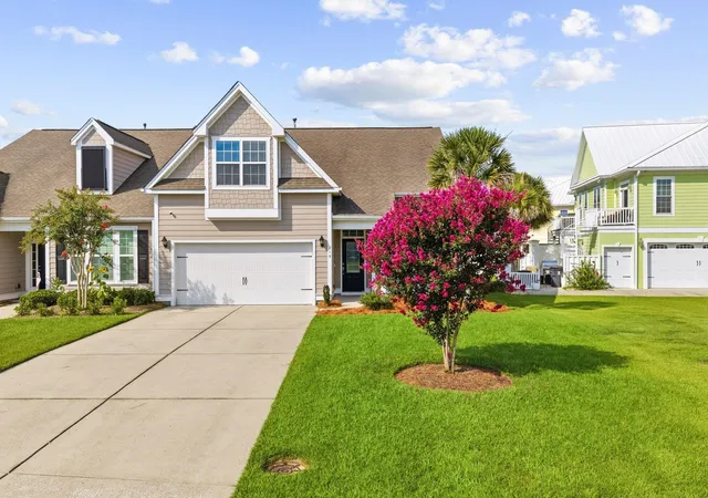 Photo 2 of Townhouse for sale at 119 Coral Beach Circle #30, Surfside Beach, SC 29575 | MLS# 2620931 | Listing updated on 2026-09-02