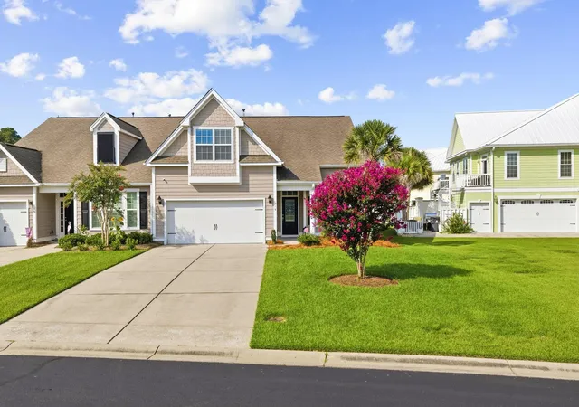 Photo 3 of Townhouse for sale at 119 Coral Beach Circle #30, Surfside Beach, SC 29575 | MLS# 2620931 | Listing updated on 2026-09-02