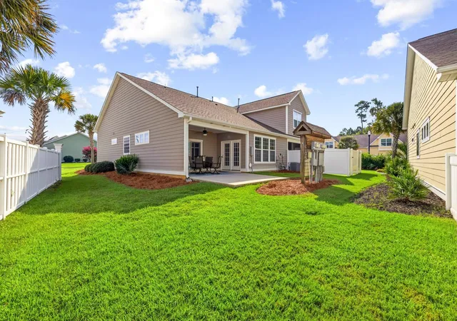 Photo 3 of Townhouse for sale at 119 Coral Beach Circle #30, Surfside Beach, SC 29575 | MLS# 2620931 | Listing updated on 2026-09-02