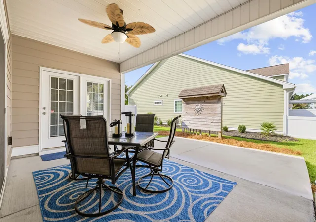 Photo 4 of Townhouse for sale at 119 Coral Beach Circle #30, Surfside Beach, SC 29575 | MLS# 2620931 | Listing updated on 2026-09-02