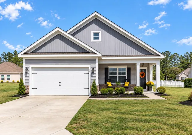 Photo 1 of Single family home for sale at 549 Hillsborough Dr, Conway, SC 29526 | MLS# 2620947 | Listing updated on 2026-09-07
