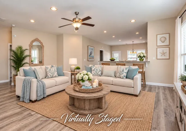 Photo 3 of Single family home for sale at 549 Hillsborough Dr, Conway, SC 29526 | MLS# 2620947 | Listing updated on 2026-09-07