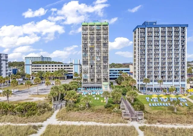 Photo 1 of Condo for sale at 2310 N Ocean Blvd #1102, Myrtle Beach, SC 29577 | MLS# 2620953 | Listing updated on 2026-09-14