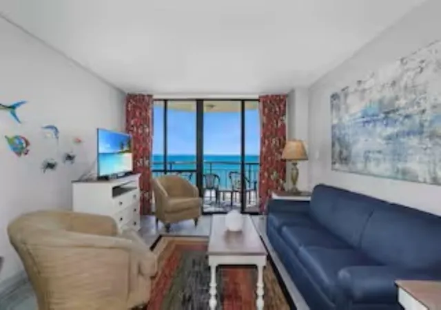 Photo 3 of Condo for sale at 2310 N Ocean Blvd #1102, Myrtle Beach, SC 29577 | MLS# 2620953 | Listing updated on 2026-09-14