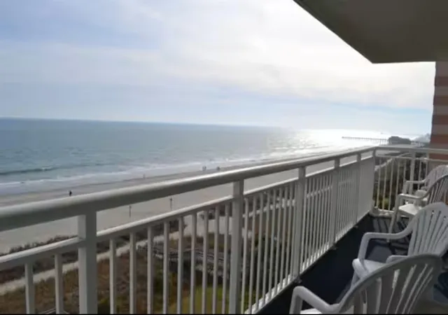 Photo 1 of Condo for sale at 2000 N Ocean Blvd #601, Myrtle Beach, SC 29577 | MLS# 2620956 | Listing updated on 2026-09-14
