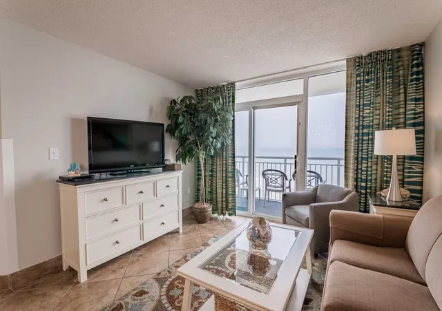 Photo 2 of Condo for sale at 2000 N Ocean Blvd #601, Myrtle Beach, SC 29577 | MLS# 2620956 | Listing updated on 2026-09-14