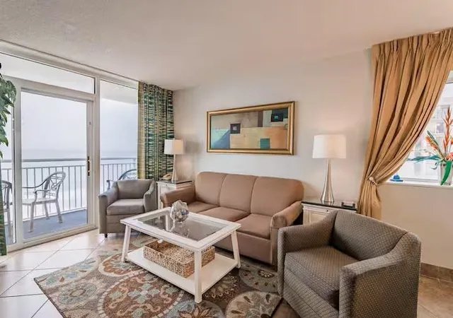 Photo 3 of Condo for sale at 2000 N Ocean Blvd #601, Myrtle Beach, SC 29577 | MLS# 2620956 | Listing updated on 2026-09-14