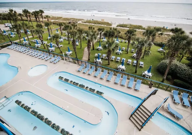 Photo 3 of Condo for sale at 2300 N Ocean Blvd #338, Myrtle Beach, SC 29577 | MLS# 2620958 | Listing updated on 2026-09-14