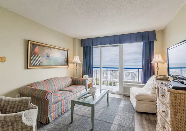 Photo 3 of Condo for sale at 2300 N Ocean Blvd #338, Myrtle Beach, SC 29577 | MLS# 2620958 | Listing updated on 2026-10-06