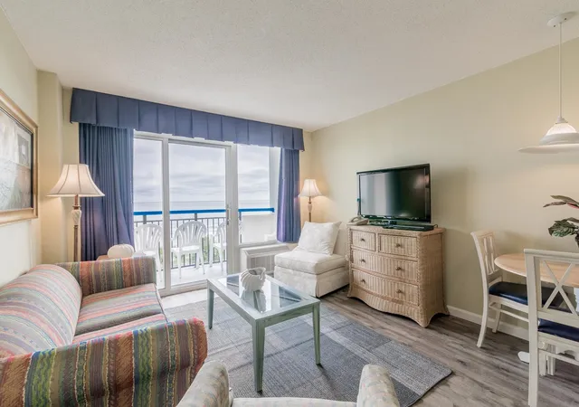 Photo 4 of Condo for sale at 2300 N Ocean Blvd #338, Myrtle Beach, SC 29577 | MLS# 2620958 | Listing updated on 2026-10-06