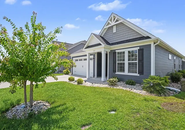 Photo 3 of Single family home for sale at 579 Shellbark Dr, Longs, SC 29568 | MLS# 2620961 | Listing updated on 2026-09-12