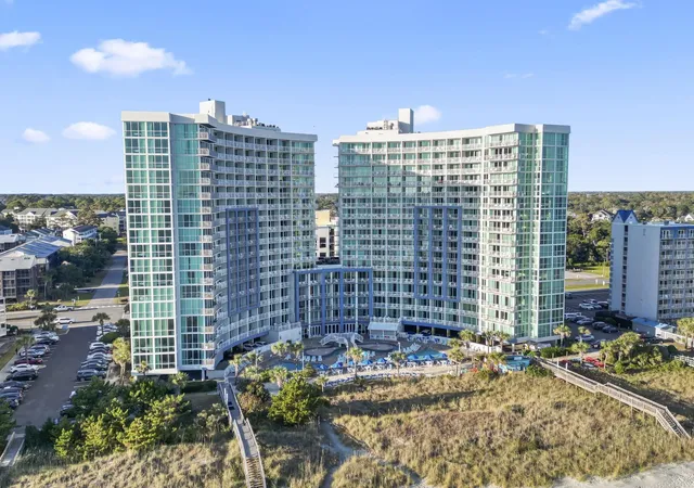 Photo 1 of Condo for sale at 300 N Ocean Blvd #1232, North Myrtle Beach, SC 29582 | MLS# 2620963 | Listing updated on 2026-09-08