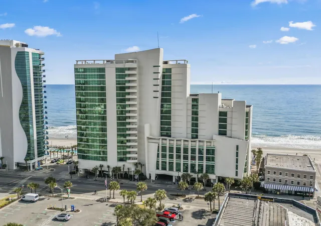 Photo 1 of Condo for sale at 201 S Ocean Blvd #904, Myrtle Beach, SC 29577 | MLS# 2620979 | Listing updated on 2026-09-08