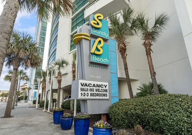 Photo 2 of Condo for sale at 201 S Ocean Blvd #904, Myrtle Beach, SC 29577 | MLS# 2620979 | Listing updated on 2026-09-08