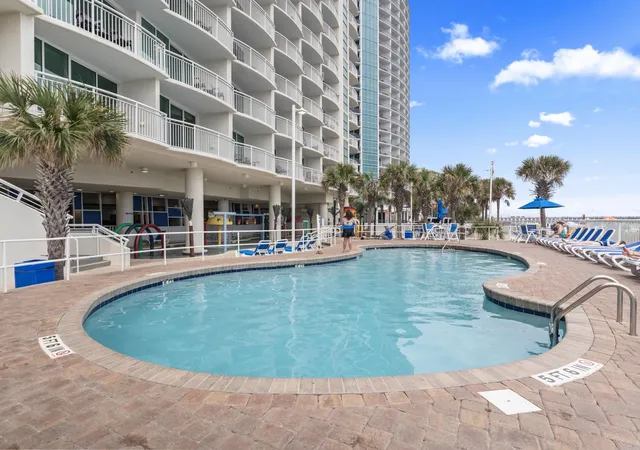 Photo 4 of Condo for sale at 201 S Ocean Blvd #904, Myrtle Beach, SC 29577 | MLS# 2620979 | Listing updated on 2026-09-08
