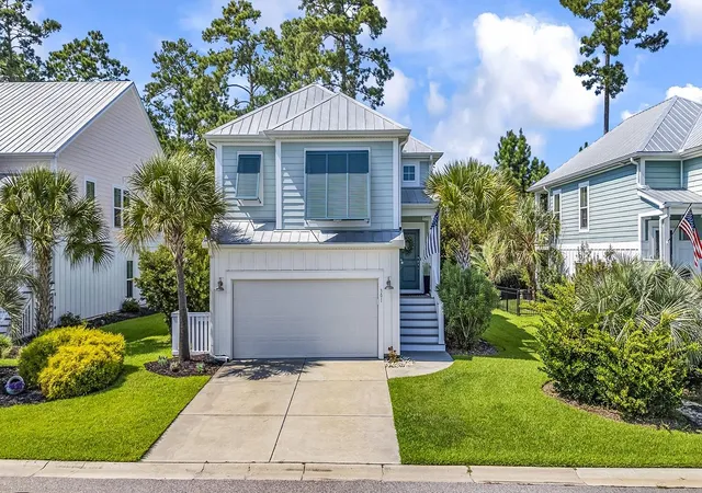 Photo 1 of Single family home for sale at 301 Splendor Circle, Murrells Inlet, SC 29576 | MLS# 2620989 | Listing updated on 2026-09-03