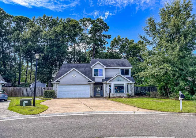 Photo 1 of Sale Pending at 302 Scotts Mill Ct, Myrtle Beach, SC 29588 | MLS# 2621004 | Listing updated on 2026-09-07