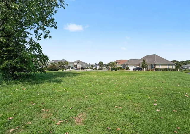 Photo 3 of Land for sale at 1124 Bluffton Ct, Myrtle Beach, SC 29579 | MLS# 2621008 | Listing updated on 2026-09-04