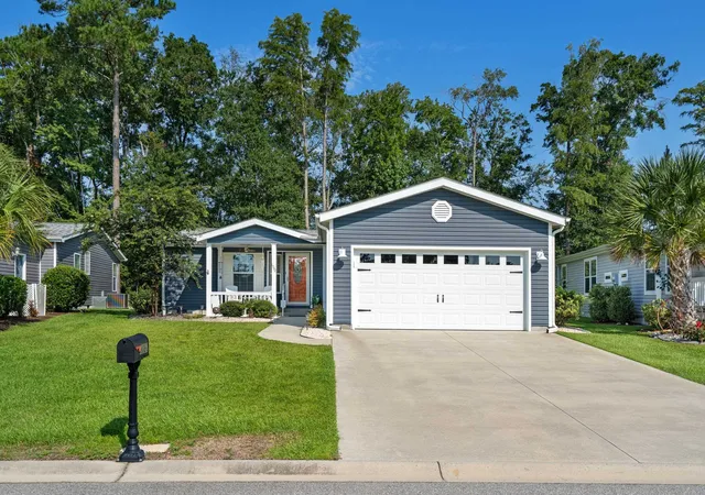 Photo 1 of Sale Pending at 1792 Fairbanks Dr, Conway, SC 29526 | MLS# 2621012 | Listing updated on 2026-09-19