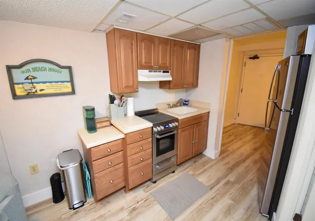 Photo 2 of Condo for sale at 202 70th Ave N #603, Myrtle Beach, SC 29572 | MLS# 2621016 | Listing updated on 2026-09-10