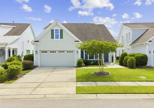 Photo 1 of Sale Pending at 2027 Silverspring Ln, Myrtle Beach, SC 29577 | MLS# 2621029 | Listing updated on 2026-09-14