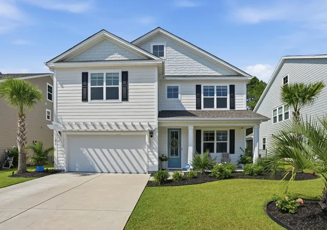 Photo 1 of Sale Pending at 3258 Moss Bridge Ln, Myrtle Beach, SC 29579 | MLS# 2621037 | Listing updated on 2026-09-14