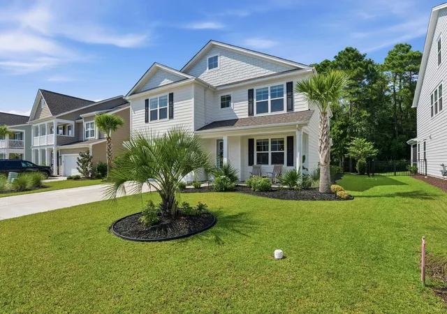 Photo 2 of Sale Pending at 3258 Moss Bridge Ln, Myrtle Beach, SC 29579 | MLS# 2621037 | Listing updated on 2026-09-14