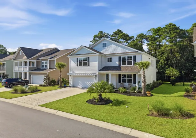 Photo 3 of Sale Pending at 3258 Moss Bridge Ln, Myrtle Beach, SC 29579 | MLS# 2621037 | Listing updated on 2026-09-14